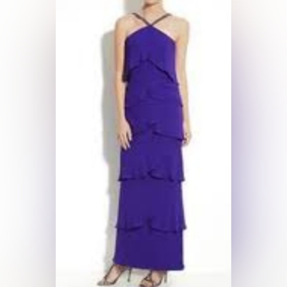 Daymor Couture Evening Dress